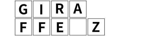 株式会社GIRAFFE Z
